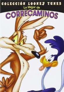 Looney tunes best road - tunes:,