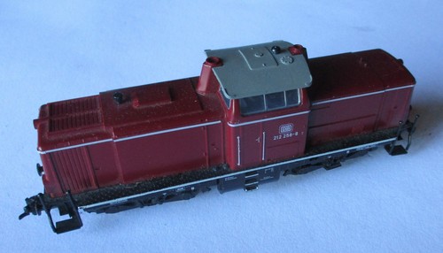 Fleischmann spur 4230 - spur,