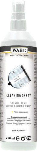 Wahl professional cleaning - wahl,