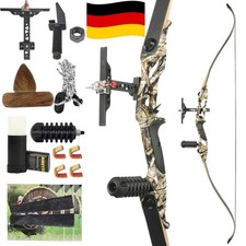 40/45/50 lbs 56“Recurve