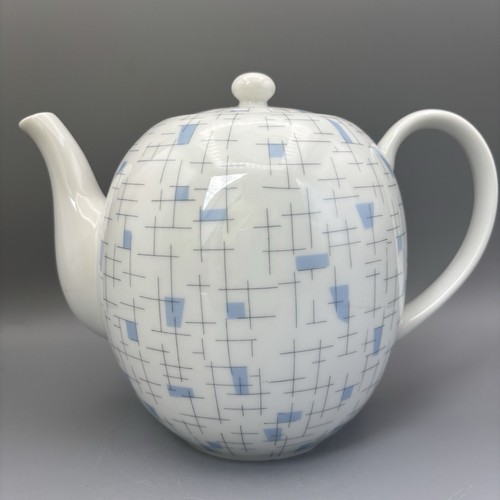 Arzberg kaffee kanne form - arzberg, kaffee-kanne