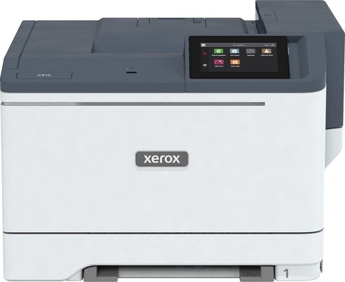 Xerox c410 farblaserdrucker - xerox,