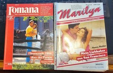 Mein Liebhaber aus San