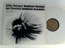 Arthur Honegger /  Igor