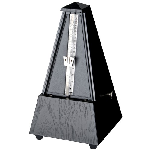 Wittner 855161 metronome - wittner,