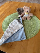 💕Schmusetuch Kuscheltuch