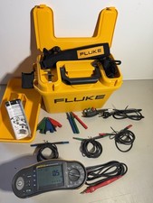 Fluke 1663 Multifunktiontester