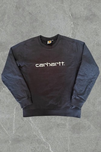 Vintage carhartt sweatshirt - vintage,