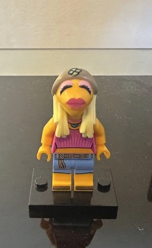 Lego minifigur sammlerfigur - lego,