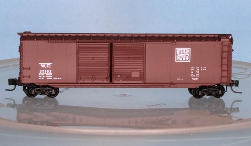 Micro trains 13712 - trains, z