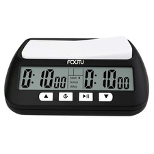 Digitaler Schach-Timer