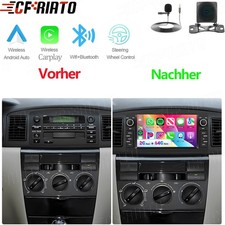 Für TOYOTA COROLLA E10 E11