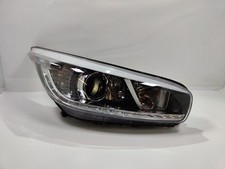 Original Frontscheinwerfer Kia Ceed 92102A2220 Rechts Scheinwerfer Headlight