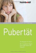 Pubertät. Der Ratgeber für Eltern. Mit 10 goldenen ... | Buch | Zustand sehr gut