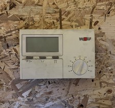 Wolf Raumthermostat DWT