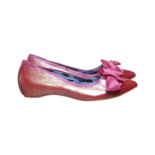 Irregular choice ballerinas - choice,,