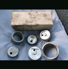 Opel Omega B Spezialwerkzeug KM 832