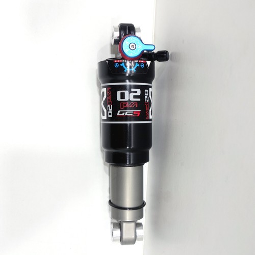 Fusion ghost 02 - x,