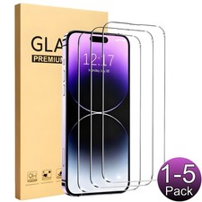 Schutzglas Panzerfolie iPhone