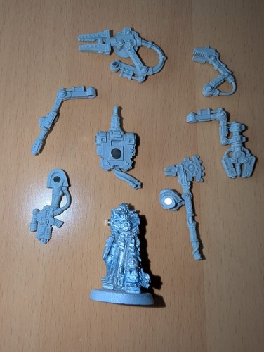 Warhammer 40k space marines - warhammer,