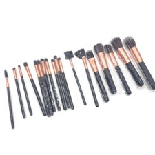 Make pinsel set - set, kosmetik