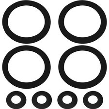 Ledermanschette Pumpe Zubehör