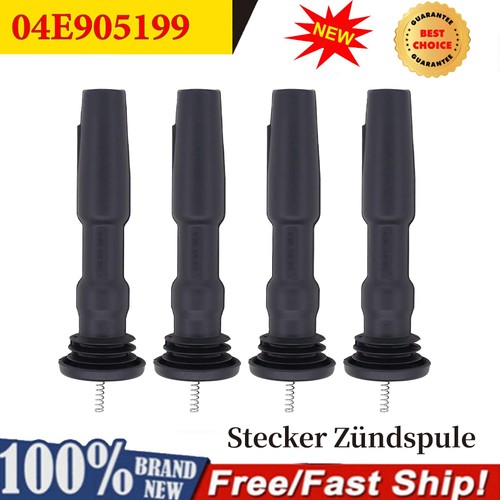 Stecker zündspule für vw - stecker,