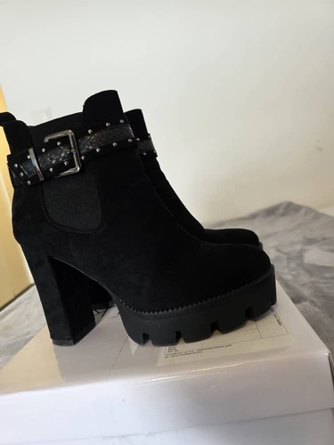 Catwalk damen stiefeletten - catwalk,