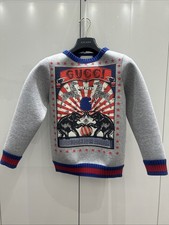 GUCCI, Sweatshirt, Pulli
