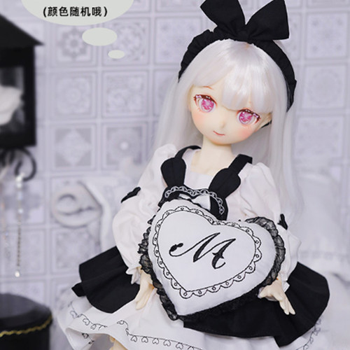 Cute bjd resin ball - 1/4,