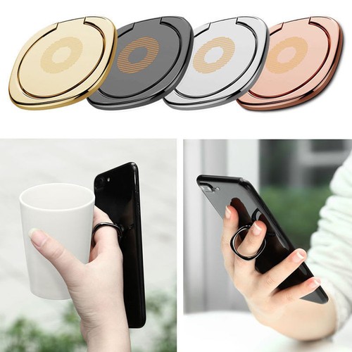 Handy fingerhalterung ring - handy,