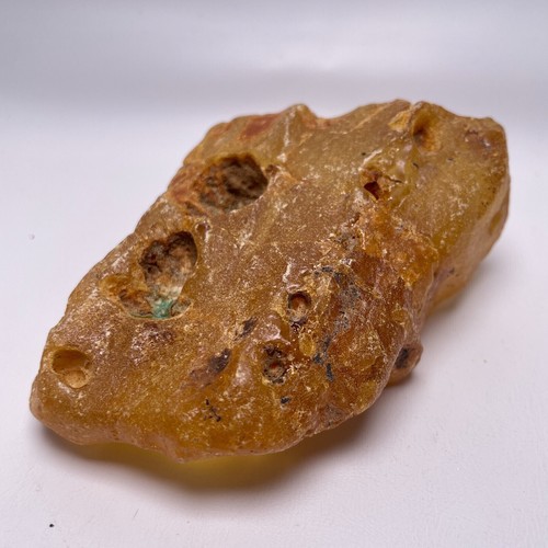 Kopal rohstein copal - copal, rough