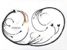 VW Golf 1 GTI DX Cabrio