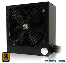 LC-Power - Netzteil LC6550