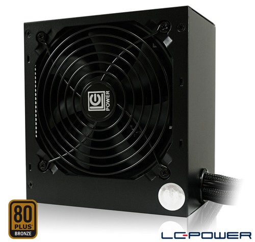 Power netzteil lc6550 - lc-power,