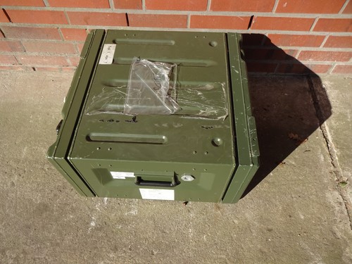 Zarges mobiles serverrack der - mobiles,