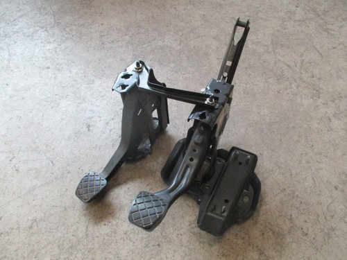 Pedalerie audi tt - 8l, vw
