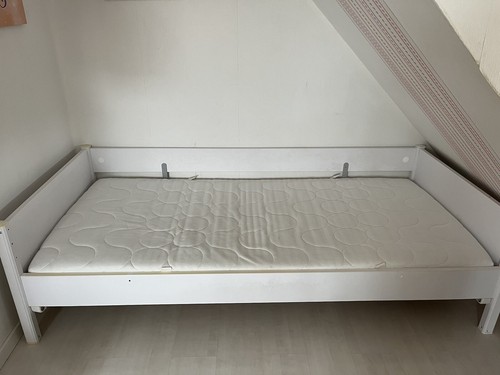 Paidi hochbett etagenbett - etagenbett,