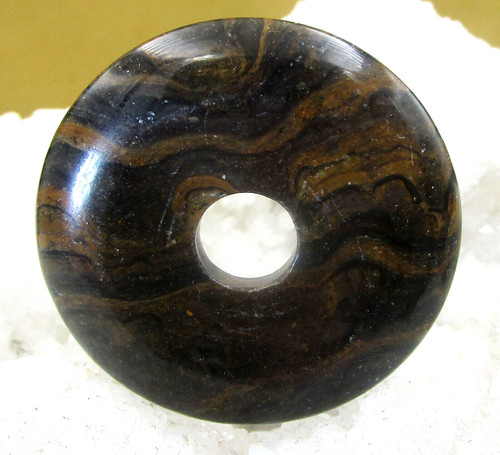 Stromatolith donut - ,