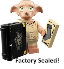 Lego Minifigures Harry Potter