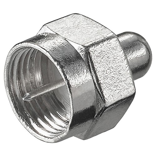 Abschlusswiderstand ohm - 75,
