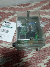 FENNER DREHZAHLSTEUERGERÄT Speedranger 4040 0,37kw Motor einphasig