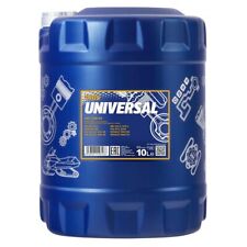 Mannol MN Universal 15W-40 10 L Motoröl