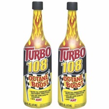 TURBO 108 NA30 Octane Boost