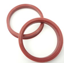 RONAL 1x Zentrierring 76,0 -