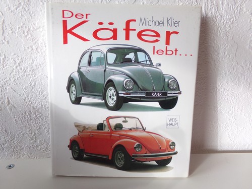 Der käfer lebt - lebt,