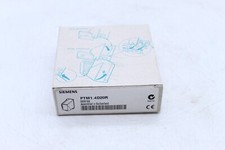 Siemens  Meldemodul PTM1.4D20R