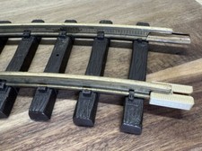 Isolierschienenverbinder für