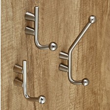 SO-TECH® Garderobenhaken ZIA