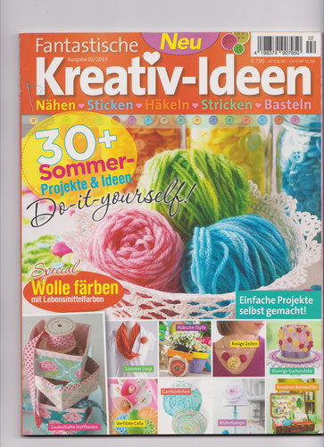 Fantastische kreativ ideen - fantastische,